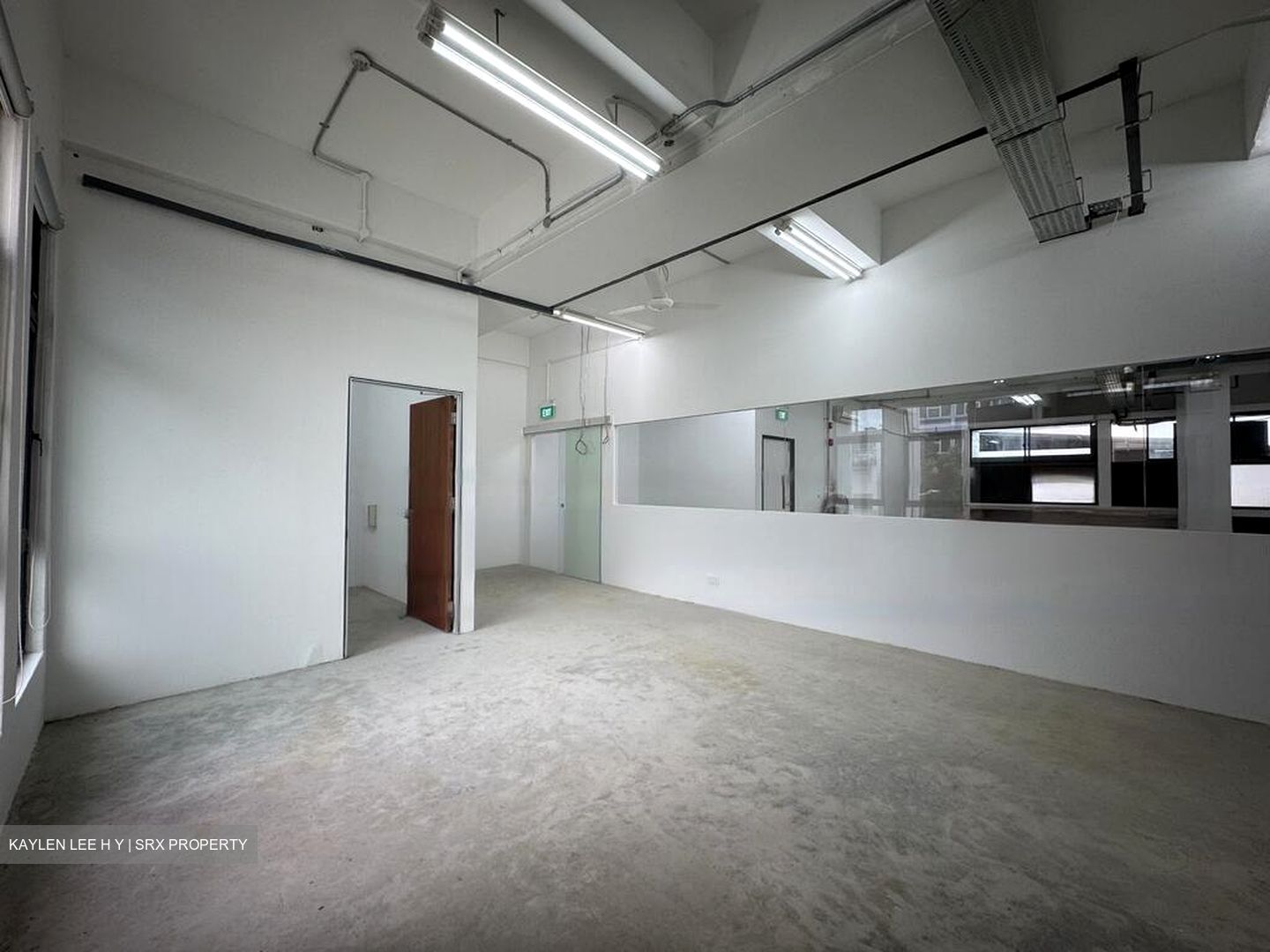Far East Refrigeration Building (D12), Office #476283481